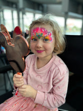 Afbeelding in Gallery-weergave laden, Level up: opleiding meisjesdesigns kindergrime