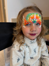 Afbeelding in Gallery-weergave laden, Level up: opleiding meisjesdesigns kindergrime