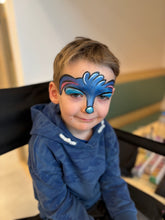 Afbeelding in Gallery-weergave laden, Level up: opleiding jongensdesigns kindergrime