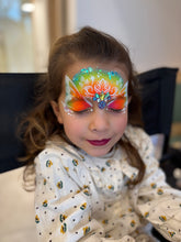 Afbeelding in Gallery-weergave laden, Level up: opleiding meisjesdesigns kindergrime