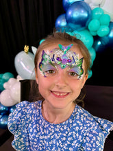 Afbeelding in Gallery-weergave laden, Level up: opleiding meisjesdesigns kindergrime