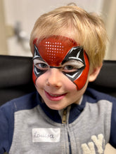 Afbeelding in Gallery-weergave laden, Level up: opleiding jongensdesigns kindergrime