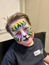 Afbeelding in Gallery-weergave laden, Level up: opleiding jongensdesigns kindergrime