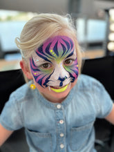 Afbeelding in Gallery-weergave laden, All-in avondopleiding kindergrime