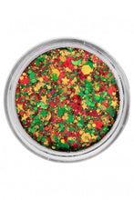 Afbeelding in Gallery-weergave laden, PXP pressed chunky glitter cream 10ml