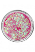 Afbeelding in Gallery-weergave laden, PXP pressed chunky glitter cream 10ml