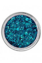 Afbeelding in Gallery-weergave laden, PXP pressed chunky glitter cream 10ml