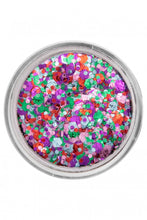 Afbeelding in Gallery-weergave laden, PXP pressed chunky glitter cream 10ml