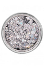 Afbeelding in Gallery-weergave laden, PXP pressed chunky glitter cream 10ml