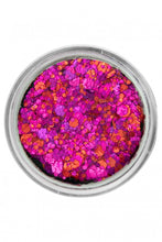 Afbeelding in Gallery-weergave laden, PXP pressed chunky glitter cream 10ml