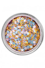 Afbeelding in Gallery-weergave laden, PXP pressed chunky glitter cream 10ml