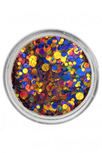Afbeelding in Gallery-weergave laden, PXP pressed chunky glitter cream 10ml