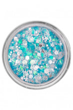 Afbeelding in Gallery-weergave laden, PXP pressed chunky glitter cream 10ml