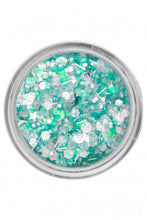 Afbeelding in Gallery-weergave laden, PXP pressed chunky glitter cream 10ml