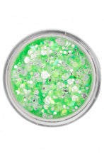 Afbeelding in Gallery-weergave laden, PXP pressed chunky glitter cream 10ml