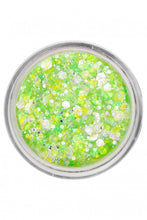 Afbeelding in Gallery-weergave laden, PXP pressed chunky glitter cream 10ml