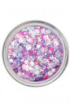 Afbeelding in Gallery-weergave laden, PXP pressed chunky glitter cream 10ml