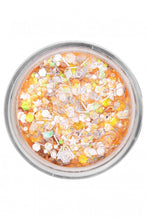 Afbeelding in Gallery-weergave laden, PXP pressed chunky glitter cream 10ml