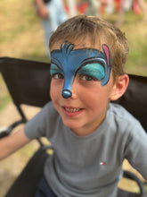 Afbeelding in Gallery-weergave laden, Level up: opleiding jongensdesigns kindergrime