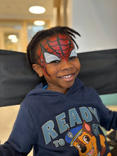 Afbeelding in Gallery-weergave laden, All-in avondopleiding kindergrime