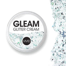 Afbeelding in Gallery-weergave laden, Vivid Gleam Chunky Glitter Cream