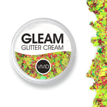 Afbeelding in Gallery-weergave laden, Vivid Gleam Chunky Glitter Cream
