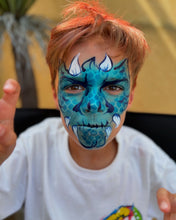 Afbeelding in Gallery-weergave laden, Level up: opleiding jongensdesigns kindergrime