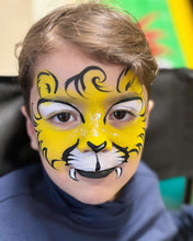 Afbeelding in Gallery-weergave laden, Level up: opleiding jongensdesigns kindergrime