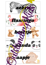Afbeelding in Gallery-weergave laden, Keuzebordkaartjes