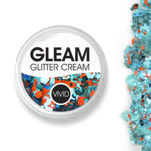 Afbeelding in Gallery-weergave laden, Vivid Gleam Chunky Glitter Cream
