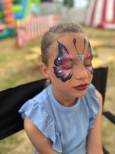 Afbeelding in Gallery-weergave laden, All-in avondopleiding kindergrime