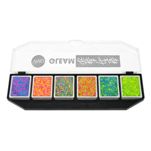 Afbeelding in Gallery-weergave laden, Vivid Gleam Chunky Glitter Cream