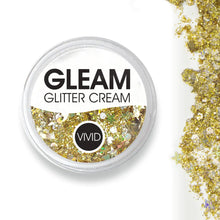 Afbeelding in Gallery-weergave laden, Vivid Gleam Chunky Glitter Cream