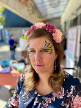 Afbeelding in Gallery-weergave laden, Opleiding kindergrime Halloweendesigns