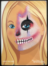 Afbeelding in Gallery-weergave laden, Opleiding kindergrime Halloweendesigns