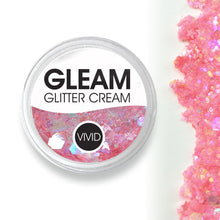 Afbeelding in Gallery-weergave laden, Vivid Gleam Chunky Glitter Cream