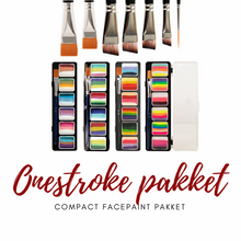 Afbeelding in Gallery-weergave laden, Workshop festival looks