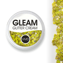 Afbeelding in Gallery-weergave laden, Vivid Gleam Chunky Glitter Cream