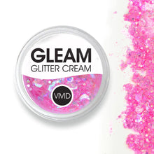 Afbeelding in Gallery-weergave laden, Vivid Gleam Chunky Glitter Cream