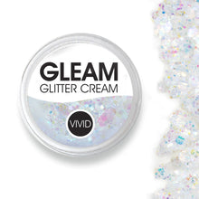 Afbeelding in Gallery-weergave laden, Vivid Gleam Chunky Glitter Cream