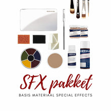 Afbeelding in Gallery-weergave laden, SXF pakket