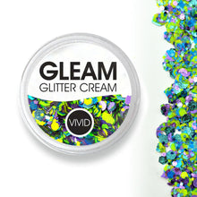 Afbeelding in Gallery-weergave laden, Vivid Gleam Chunky Glitter Cream