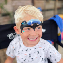 Afbeelding in Gallery-weergave laden, Basisopleiding kindergrime (beginners)