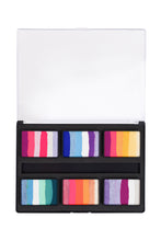 Afbeelding in Gallery-weergave laden, Splitcake & rainbowcake palette - NIEUW