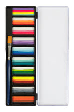 Afbeelding in Gallery-weergave laden, Splitcake & rainbowcake palette - NIEUW
