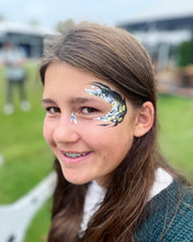 Afbeelding in Gallery-weergave laden, Workshop festival looks