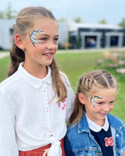 Afbeelding in Gallery-weergave laden, Workshop festival looks