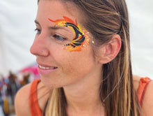 Afbeelding in Gallery-weergave laden, Workshop festival looks