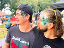 Afbeelding in Gallery-weergave laden, Workshop festival looks