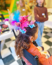 Afbeelding in Gallery-weergave laden, Workshops gekke kapsels